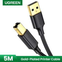 Ugreen USB 2.0 cable AB