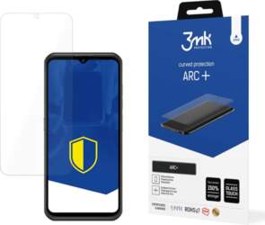 Ulefone Armor 17 Pro - 3mk