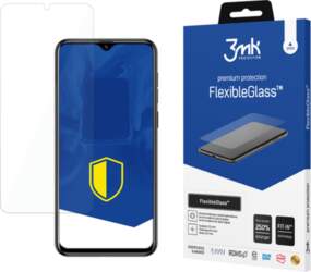 Ulefone Note 7 - 3mk FlexibleGlass™
