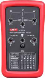 Uni-T Uni-T UT261B phase sequence meter