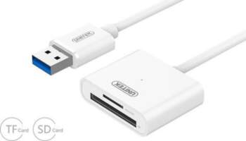 Unitek USB3.0 to microSD/SD Card