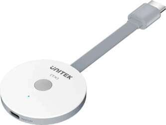 Unitek wireless image transmitter in 4K