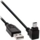 USB 2.0 Mini-Kabel - Stecker