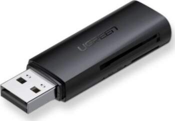 USB 3.0 Card Reader Ugreen