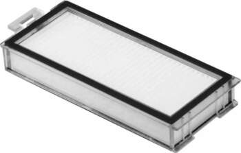 Vacuum Cleaner Accessory ROBOROCK Washable Dust