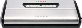Vacuum packaging machine LUND 67882 67882