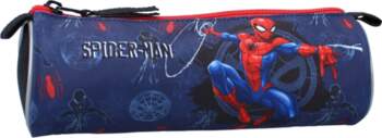 Vadobag Federmappe Spider-Man Fight Against Wrong