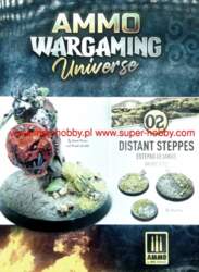 Vallejo Ammo: Ammo Wargaming Universe 02