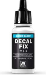 Vallejo Decal Fix 73213