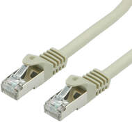 VALUE - Patch-Kabel - RJ-45 (M)