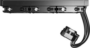 Vanduo Cooling Montech HyperFlow Silent AiO