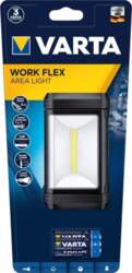 Varta Work Flex Aera Light incl