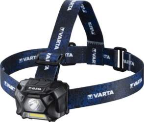 Varta Work Flex Motion Sensor H20