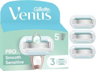 Venus - Pro Smooth Sensitive Razor