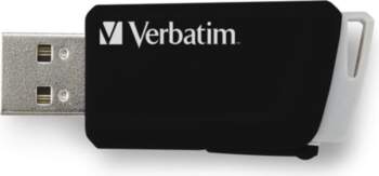 Verbatim Store `n` Click - USB
