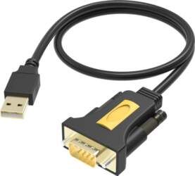Vision Techconnect USB SERIAL Adaptor TC-USBSER