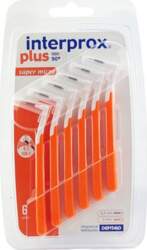 Vitis Pharma VITIS INTERPROX PLUS SUPER