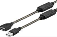 VivoLink USB 2.0 Cable A