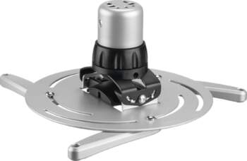 Vogels PPC 2500 silver Projector Ceiling