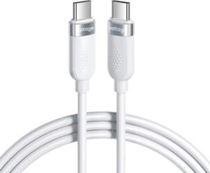 Voltage Kabel USB-C / USB-C Silicone