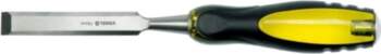 VOREL CHISEL WITH TRANSPARENT HANDLE 22mm