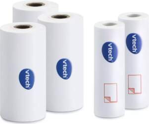 VTech KidiZoom Print Cam - Papier