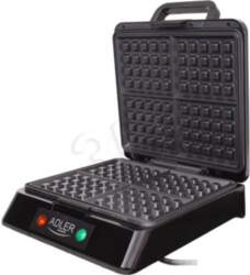 Waffle maker 1300W AD 3036 AD