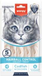 Wanpy - Wanpy Cat Functional Creamy