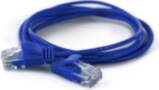 Wantec Patchkabel UTP  CAT6a           d=2 8mm