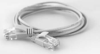 Wantec Wantec wW Patch Cable CAT6A