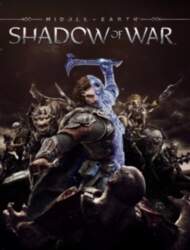 Warner Bros Middle-Earth: Shadow of War