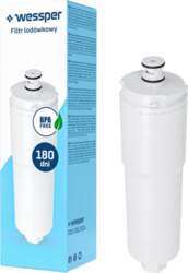 Water filter for Bosch  Whirlpool  3M