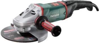 WE 26-230 MVT Quick Winkelschleifer 4380064