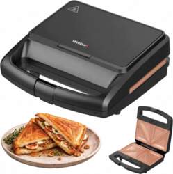Webber toaster Sandwich maker toaster Webber