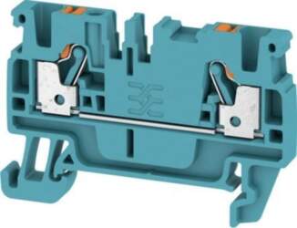 Weidmüller Terminal block 2.5mm2 24A