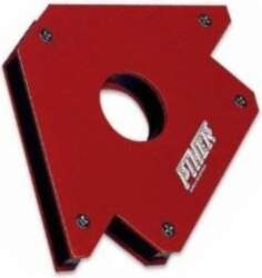 Welding magnet PIHER 90⁰ and 45⁰