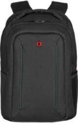 Wenger BQ 16" Laptop Backpack (black