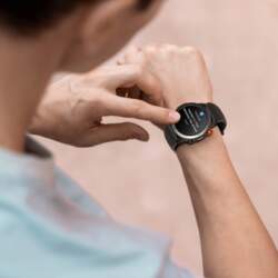 Weofly Conquer Smartwatch - Multifunction Watch