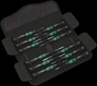 WERA Kraftform Micro 12 Electronics 1