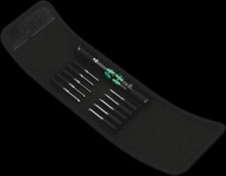 Wera WER135938 Compact 11 SB electronics