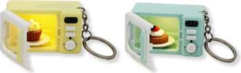 Winkee - Keyring Mini Microwave Sweet