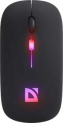 Wireless mouse silent click TOUCH MM-997