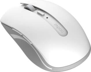 Wireless Optical Mouse Rapoo Multi-mode 7200M