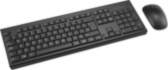 Wireless set mouse + keyboard KM150