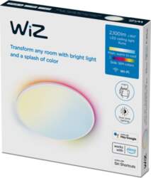 WiZ - Aura Smart Ceiling Light