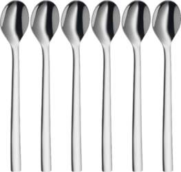 WMF Latte Macchiato spoons NUOVA Extra
