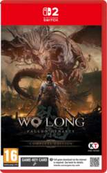 Wo Long: Fallen Dynasty Complete Edition