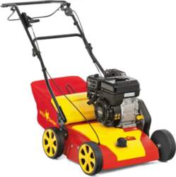 WOLF-Garten VA 357 B Petrol Black