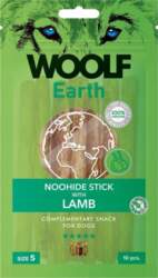 WOOLF  Woolf Earth Noohide Stick Lamb