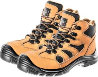 Work boots S3 SRC without metal